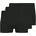 JACORDINARY TRUNKS 3 PACK XXL