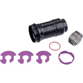 RockShox Super Deluxe Ultimate RC2T C2 Dämpfer 190 x 40 mm Schwarz