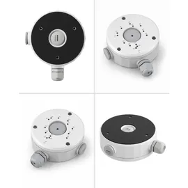 Reolink Wetterfeste Anschlussdose / Montageplatte für Überwachungskameras Junction Box RLA-JBS1 RLA-JBS1