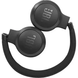 JBL Live 460NC schwarz