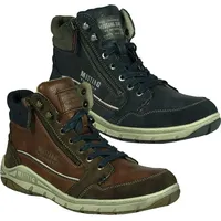 Mustang 4160-501 Sneaker Kaffee,