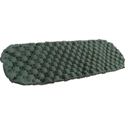 Origin Outdoors Asterisk Luftmatratze 198 x 56 cm olive