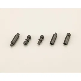 Kotobukiya M.S.G. Model Kit Heavy Weapon Unit 65 Dual Spiral Crusher Set