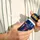 NIVEA Dry Impact Antitranspirant Stift 50 ml
