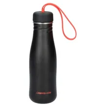 Mercedes-Benz Isolierflasche schwarz/rot 0,7 l