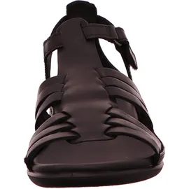ECCO Flash Damen Schwarz 42