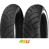 Shinko SR-777 WW  120/90-17 64H