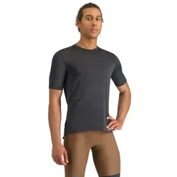 Sportful Supergiara - Fahrradtrikot - Herren - Black - S