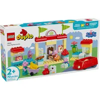 LEGO Duplo Peppas Supermarkt 10434