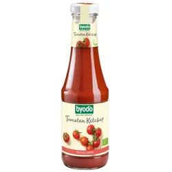Byodo Tomaten Ketchup bio 500ml