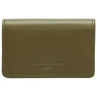 Liebeskind Berlin Cardie Purse XS Damen Geldbörse tea