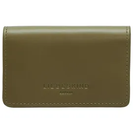 Liebeskind Berlin Cardie Purse XS Damen Geldbörse tea