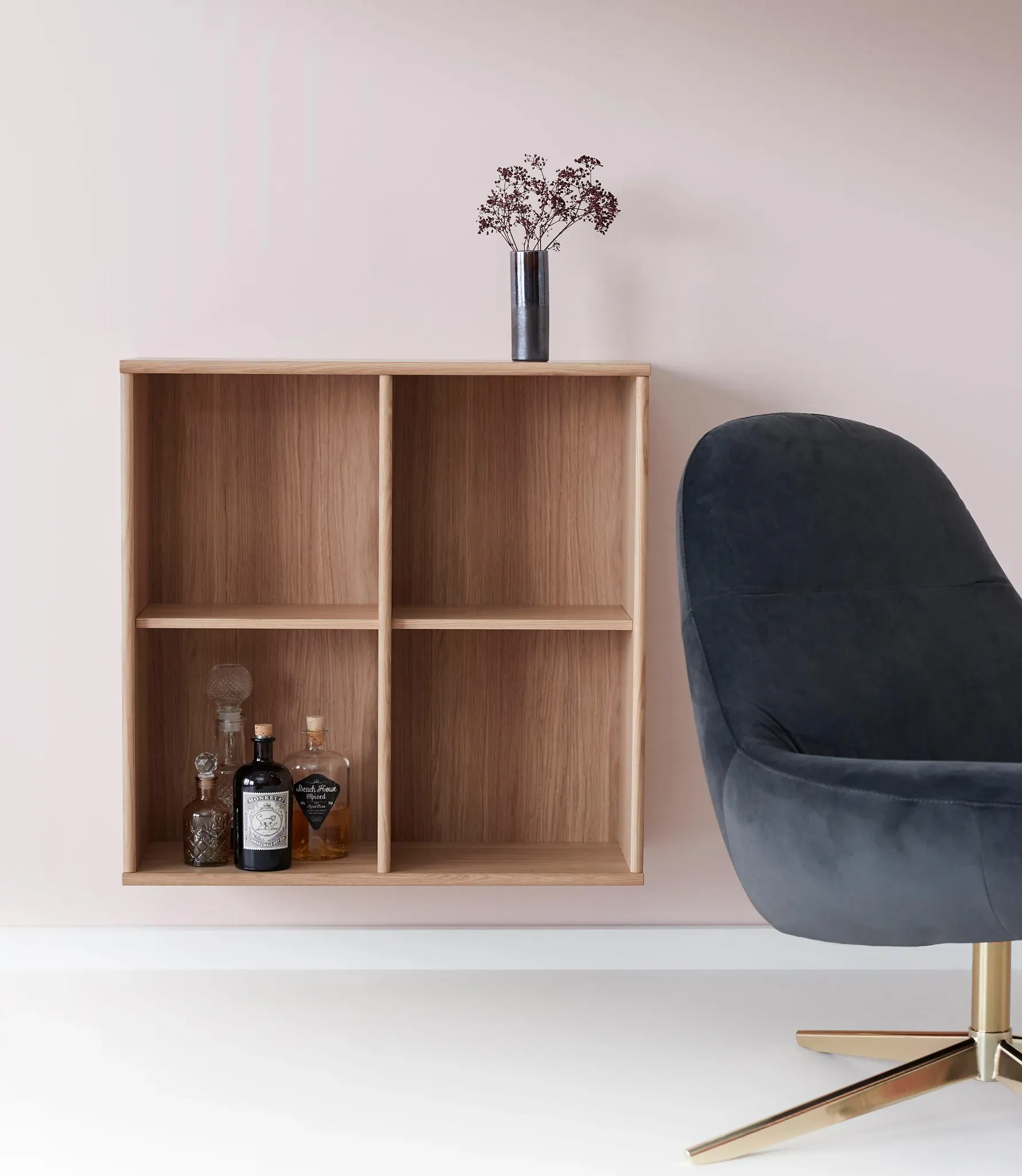 Regal HAMMEL FURNITURE 
