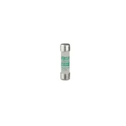 Schneider Electric DF2CA04 Sicherungseinsatz NFC 10x38mm zylindrisch, aM 4A, ohne Anzeige  - VPE 10