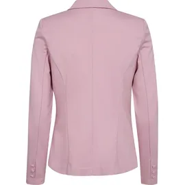 Freequent Kurzblazer Lila 38