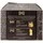 Bushmills Triple Distilled Irish Whiskey 40% vol 0,05 l Geschenkbox