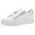 Marco Tozzi Sneaker Low Damen Weiß/Silber 38