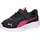 Puma FlexFocus Modern AC Inf Black/Pink/White 24