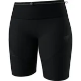 Dynafit Damen Ultra Short Tights (Größe S, schwarz)