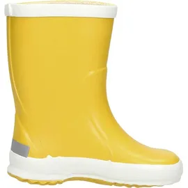 Bergstein Rainboot Gummistiefel Gelb 19