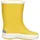 Bergstein Rainboot Gummistiefel Gelb 19