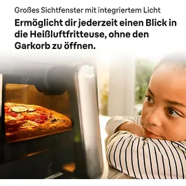 Braun MultiFry 5 HF 5073 schwarz