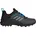 core black/grey three/blue rush