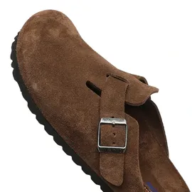 Birkenstock Boston Braun 41