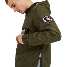 Ellesse Mont 2 Jacke kaki XL