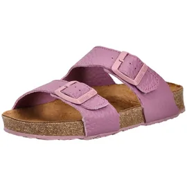 HAFLINGER Clogs Pink 38
