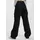 Def Cargo Pants Regular Schwarz XXL