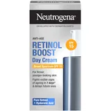 Neutrogena Retinol Boost Day Cream LSF 15 50 ml