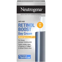 Neutrogena Retinol Boost Day Cream LSF 15 50 ml