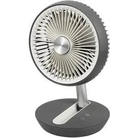 Eurom Vento Akku Mini-Ventilator, faltbar, USB