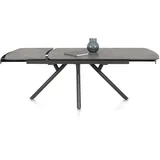 Xooon Novello Ausziehtisch - Graphit
