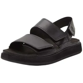 Timberland Casco Cove Herren Schwarz 44