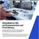 HP ZBook 8 G1a 14" AMD Ryzen AI 7 350 32 GB RAM 1 TB SSD A3ZT2ET