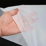 1pc Nylon Filtertuch 100 Maschen/In 150 Mikron Gaze Wasser Sojabohnen Farbsieb Kaffee Wein Netzgewebe Industrielle Filtermasche (Color : 120 mesh, Size : 1x1 m)