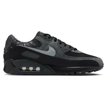Nike Air Max 90 Herren Schwarz/Grau 42