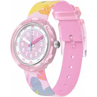 Flik Flak PASTEL PARADISE Gehäusefarbe pink