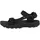 Teva Terragrip Sandalen schwarz