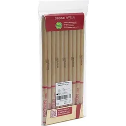 BIOSUN Ohrkerzen Traditional 10 St