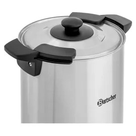 Bartscher Glühweintopf 10 l