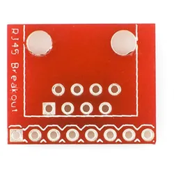 SparkFun RJ45 Breakout