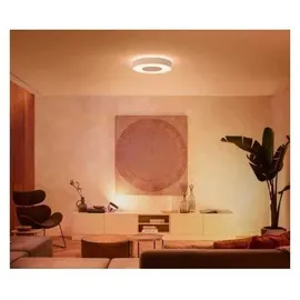 Philips Hue White & Color Ambiance Infuse 42,5 cm weiß