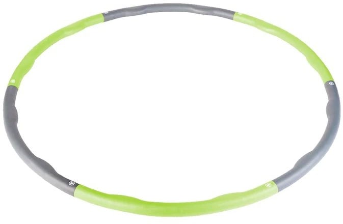 Artzt Vitality Fitnessreifen für Hula Hoop 1 St