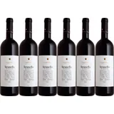 6x Poggio Antico Brunello di Montalcino, 2017 - Weingut Poggio Antico, Toscana!...