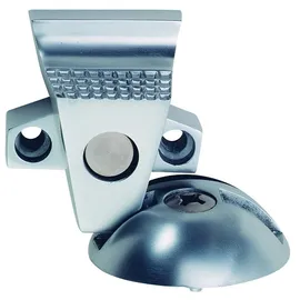 KWS Türfeststeller Grau