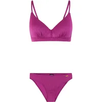 Protest Bügel-Bikini Damen Pink M Cup B