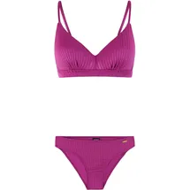 Protest Bügel-Bikini Damen Pink M Cup B